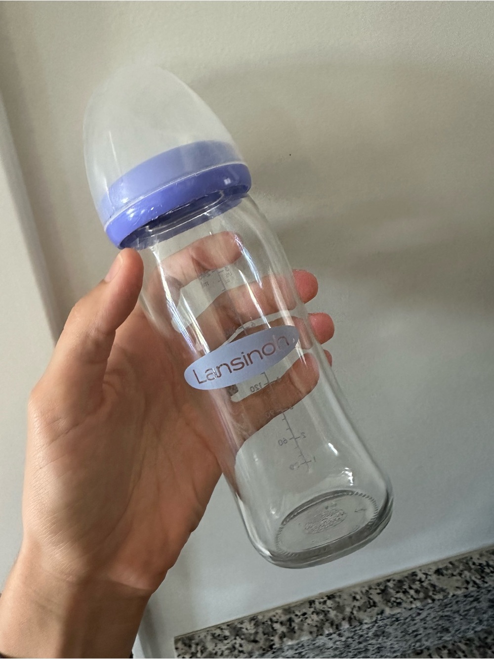 8oz Bottles - LIKE NEW but you would need to buy new nipples